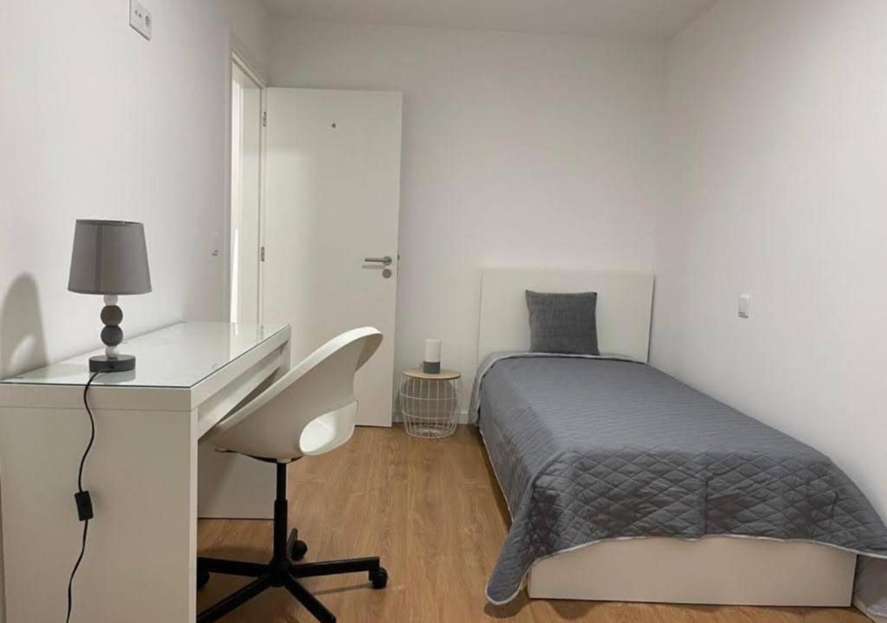 Apartament Casa Das 3 Bicas Leiria Zewnętrze zdjęcie